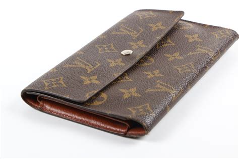 louis vuitton monogram vintage|louis vuitton monogram wallet.